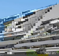 Atrio Apartments - Australian Directory