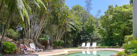 Montville Mountain Inn - Australian Directory 4