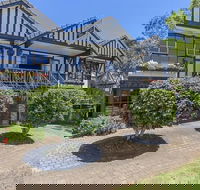 Montville Mountain Inn - Australian Directory