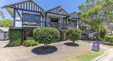 Montville Mountain Inn - Australian Directory 0