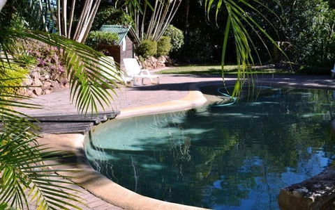 Montville Mountain Inn - Australian Directory 3