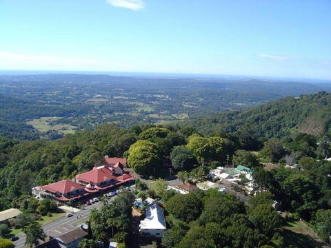 Montville Mountain Inn - Australian Directory 2