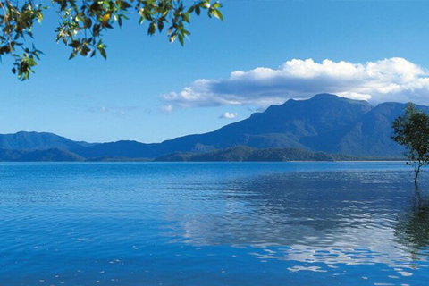 Hinchinbrook Marine Cove Resort - Australian Directory 6