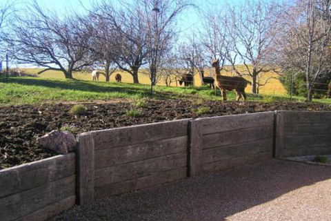 Valleyfield Cottage - Australian Directory 4
