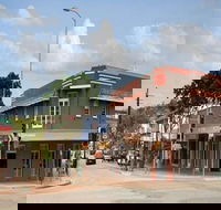 Royal Hotel Gympie - Australian Directory