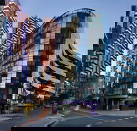 The Sebel Residences Melbourne Docklands Serviced Apartments - Australian Directory