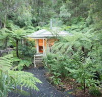 Myers Creek Cascades Luxury Cottages - Australian Directory