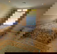 Cooma Motor Lodge Motel - Australian Directory