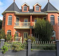 Stonecutters Inn - Australian Directory