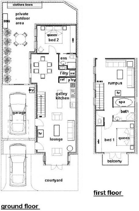 Beechwood Apartment - Australian Directory 3