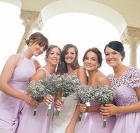 Dubois Accommodation on Liebig - Australian Directory