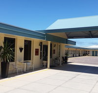 Ceduna East West Motel - Australian Directory