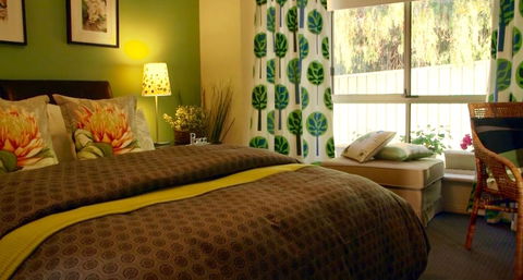 Vintners House - Australian Directory 3