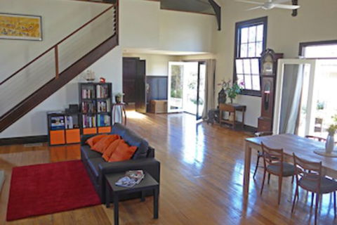The Scout Hall - Australian Directory 5