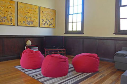 The Scout Hall - Australian Directory 3