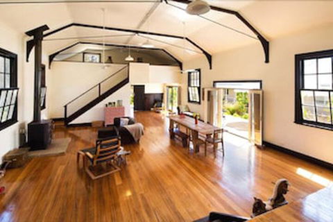The Scout Hall - Australian Directory 2