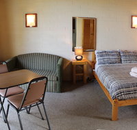 Regatta Point Holiday Park - Australian Directory