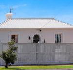 Historic Central Cottage in Warrnambool - Australian Directory