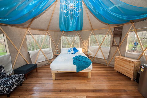 Talo Retreat - Australian Directory 4