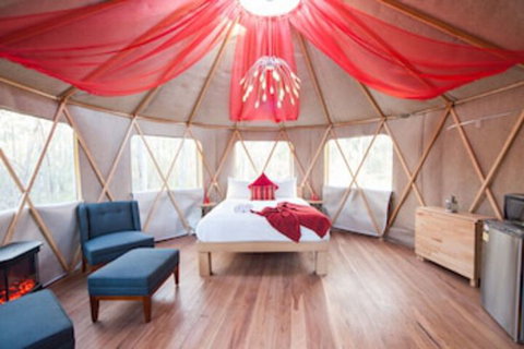 Talo Retreat - Australian Directory 0