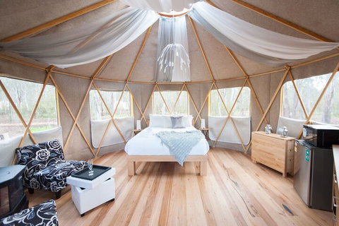 Talo Retreat - Australian Directory 3