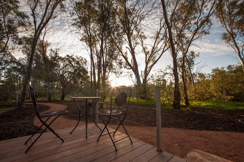 Talo Retreat - Australian Directory 1