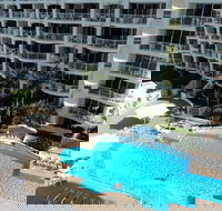 Broadbeach Holiday Apartments - Australian Directory