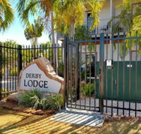 Derby Lodge Self Contained Apartments - Australian Directory