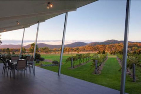 Azjure Studio Retreat - Australian Directory 5