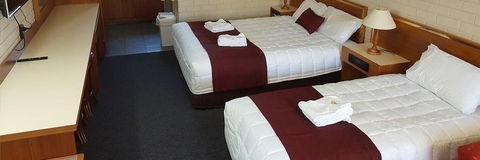 Tabourie Lake Motel - Australian Directory 2