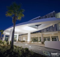 Cotton Beach Resort - Tweed Coast Holidays - Australian Directory