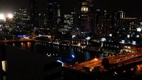Melbourne Holiday Apartments At Northbank â€“ Downie Street - Australian Directory 0