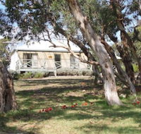 Wenton Farm Holiday Cottages - Australian Directory