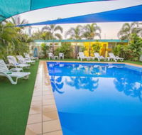 Fourth Avenue Motor Inn - Australian Directory