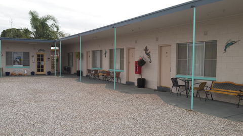 Kadina Village Motel - Australian Directory 3