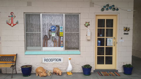 Kadina Village Motel - Australian Directory 0