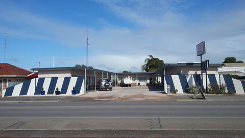 Kadina Village Motel - Australian Directory 2