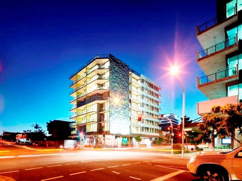 Vine Serviced Apartments - Australian Directory 1