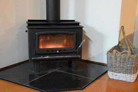 McCarthy Lake House - Australian Directory 2