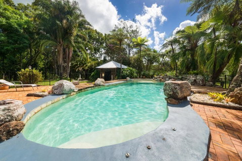McCarthy Lake House - Australian Directory 5