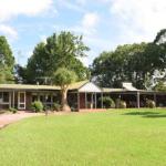 McCarthy Lake House - Australian Directory 0
