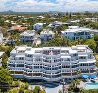 Sundancer Holiday Apartments - Australian Directory