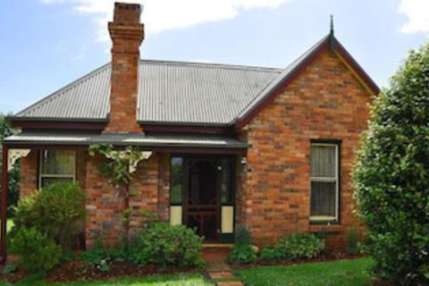 Killynaught Spa Cottages - Australian Directory 1