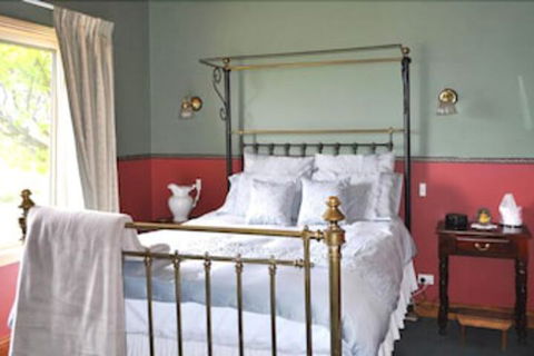 Killynaught Spa Cottages - Australian Directory 5