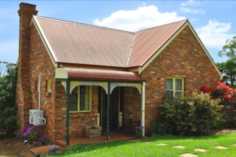 Killynaught Spa Cottages - Australian Directory 3