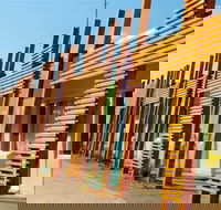 Drouin Motel - Australian Directory