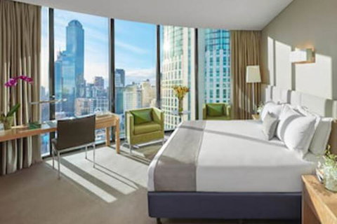 Crown Metropol - Australian Directory 5