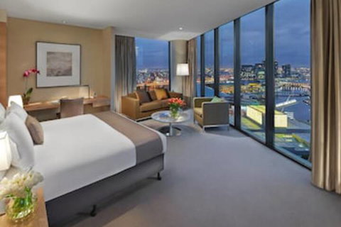 Crown Metropol - Australian Directory 3