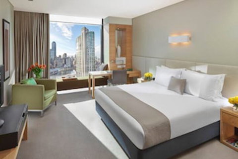 Crown Metropol - Australian Directory 4