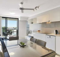 Oaks Mackay Carlyle Suites - Australian Directory